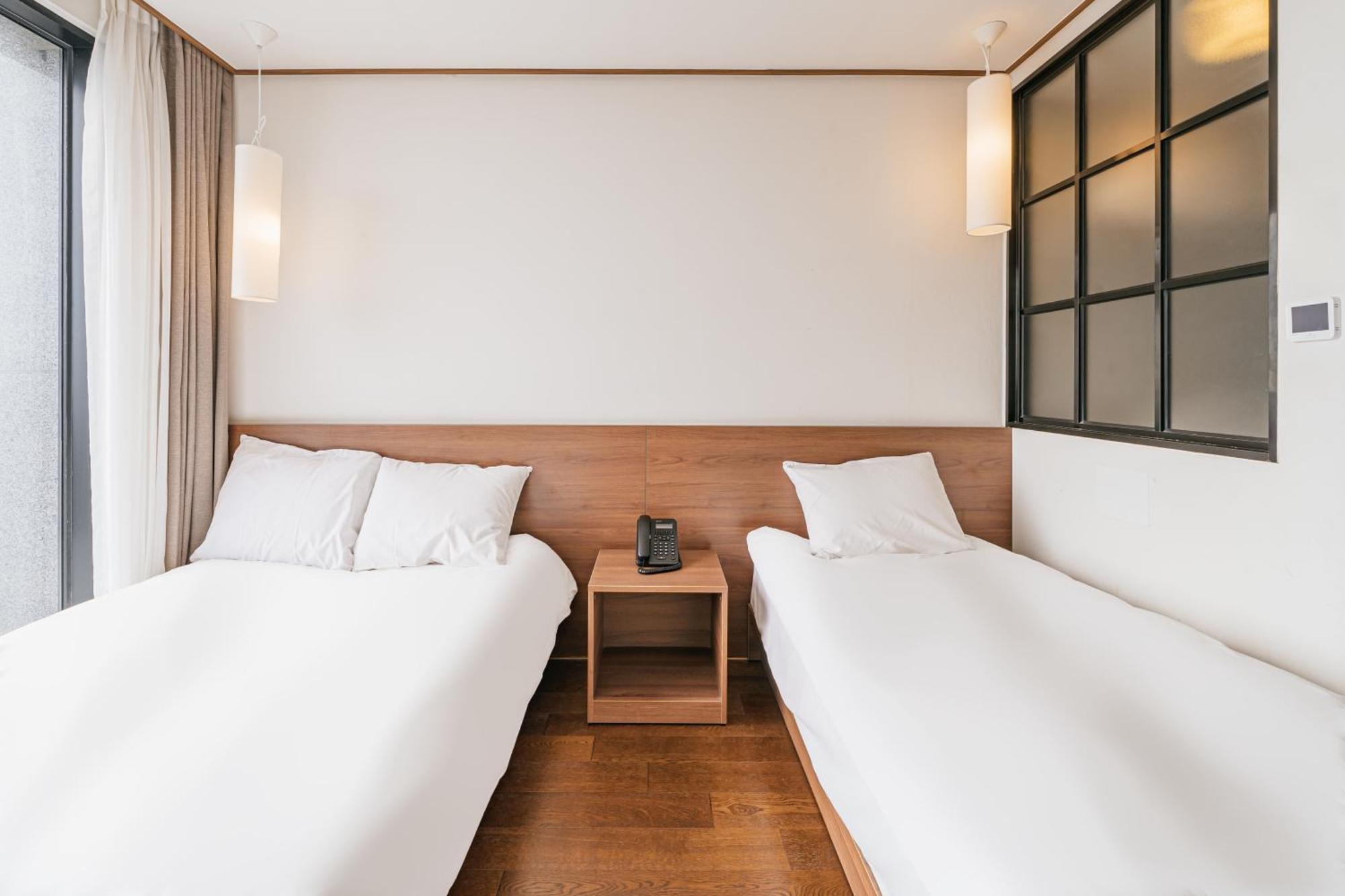 ทามาระ เชจู Hotel ซอกวีโพ ภายนอก รูปภาพ